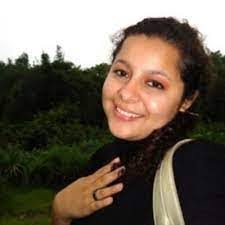 Jacqueline Machuca's Instagram, Twitter & Facebook