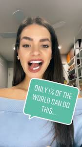 Can You Do This Tongue Challenge? Test Your Skills Now!