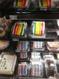 We have all the party supplies you need, including cake, party food, gifts and cards. Kroger Bakery Says Gay And Trans Rights And Diabeetus Traaaaaaannnnnnnnnns