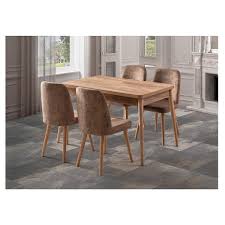 75x120 Kelebek Masa Takimi Taksitle Masa Takimi