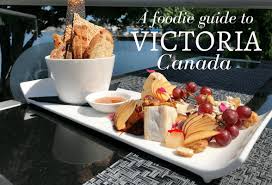 Best of all for us parents — they are amazing with kids. A Foodie Guide To Victoria In Canada Heather On Her Travels
