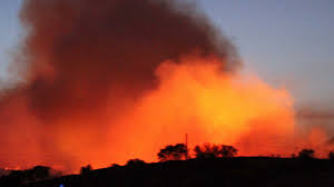 Información, novedades y última hora sobre incendios. Espana Segundo Pais Mediterraneo Con Mas Incendios Rtve