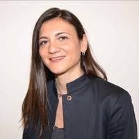 Francesca Patruno's Instagram, Twitter & Facebook