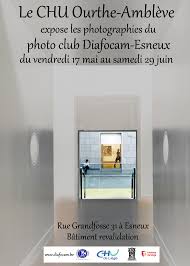 Maybe you would like to learn more about one of these? Exposition Photo Club Diafocam