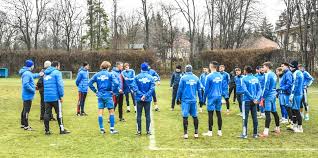 Its home is the emil. Poli IaÈ™i Has Resumed Its Preparations How Many Players Did Daniel Pancu Have In The First Training Session Of This Year And Which Footballer Left Copou