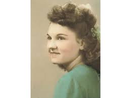 Marcella Thorson Obituary (1929