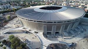 Puskas arena in budapest, hungary will host the 2022 europa league final. Budapest Puskas Arena Here Is Everything You Need To Know Daily News Hungary
