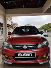 Pengesan suhu kedua adalah untuk mengesan suhu maksimum 'belt' cvt dan mematikan enjin. Proton Saga Flx 1 6 Se A 2015 Cars Cars For Sale On Carousell