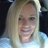 Karita Diane Goodson Obituary