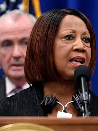 NJ elected officials who died in office