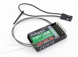 Turnigy tgy i6s anleitung deutsch. Turnigy Ia6 Empfanger 6ch 2 4g Afhds 2a Empfanger