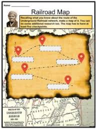 Harriet tubman was without doubt one of america's greatest heroes. Harriet Tubman Facts Worksheets Information Biography For Kids