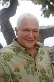 Horner Announced as BIVB Managing Director of Marketing : Big Island Now