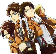 We did not find results for: Levi Eren Attack On Titan Posts Facebook