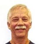 Dr. Peter Okolo, MD, Diagnostic Radiology