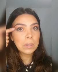 Mariela Ferreira Maquiadora