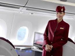 Qatar Airways Cherche Des Pnc En France Air Journal