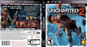 In among thieves remastered rewards are no longer . Uncharted 2 Among Thieves Uncharted Fortune Hunter Thief