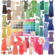 Designer Clothes Shoes Bags For Women Ssense Warm Spring Outfits Light Spring Color Palette Light Spring Colors