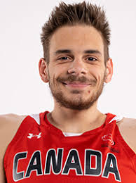 Vincent Dallaire's Instagram, Twitter & Facebook