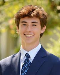 Upper School Awards 2024-2025 by Portledge School