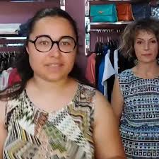 Curvy Fashion, Made in Italy, Luisa...