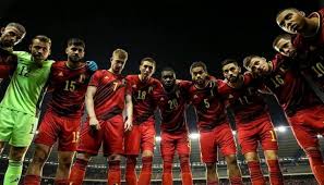 وشهدت قائمة منتخب بلجيكا استدعاء كلا من تيبو كورتوا وايدين هازارد من صفوف نادي ريال مدريد إلى جانب دي بروين من مانشستر سيتي بالإضافة إلى. Zlh0wcof2jqghm