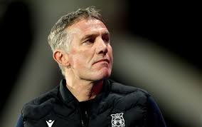 Phil Parkinson says player he sold was impacted by Ben Foster decision, it  led to Wrexham transfer