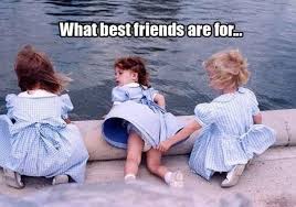 Top 44 Funny Friendship Quotes And Picture 2015 Friendship Humor Funny Pictures Best Friends