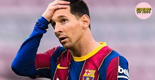 Lionel messi förlänger inte sitt kontrakt med barcelona och lämnar storklubben. Dqz4tb9u6foc7m
