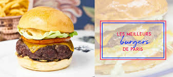 Rankeat vous propose son classement des meilleurs burger du monde. Les Meilleurs Burgers De Paris