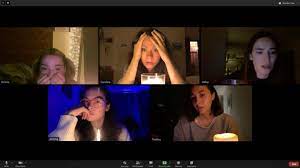 Some shy away from scary movies because they don't want to subject themselves to the negativity but i think that's hogwash. Is Host Actually Scary What Critics Say About Zoom Based Horror Film