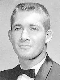 Jerry Magness Obituary (1941