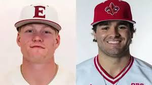 Which former North Cook News area high school standouts will be in action 