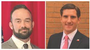 Gray and Landgraf Take Opposing Positions