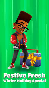 Like most games from this genre, the players only need to concern themselves with obstacle avoidance and not with running. Download Subway Surfers Mod Apk New Orleans Unlimited Coins