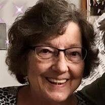 Nancy J. Sackett Archer Obituary