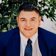 I'm happy to share that I'm starting a new position as Head of Sport at  Parktown Boys' High School!