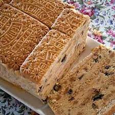 I was really looking forward to using these for a dessert. Frozen Twist On Peppermint Crisp Tart Mossel Bay Advertiser