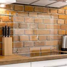 Spritzschutz hessische äppler günstig bestellen gratis versand küchenrückwand made in de. Spritzschutz Kuche Glas Transparent Inkl Klemmbefestigung Herd Quadrat 1 1 Spritzschutz Herd Edelstahlschrauben