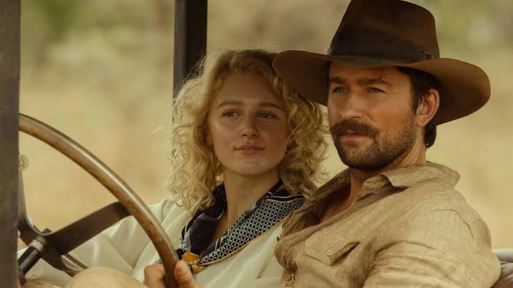 1923“-Star ignorierte Warnung des „Yellowstone“-Chefs – Jetzt kämpft sie  mit mentalen Folgen