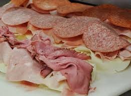They are most likely be found at the deli counter rather than prepackaged on the shelf. Home L Jersey Giant Subs Jersey Giant Subs