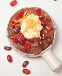 Choosing what dessert goes with chili wisely will help you eat deliciously and help the digestive system work better. Potluck Chili Cupcakes Palatable Pastime Palatable Pastime
