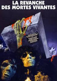Revenge of the Living Dead Girls (La revanche des mortes vivantes) - Movie  @ omdb