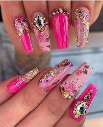 pin on nail art