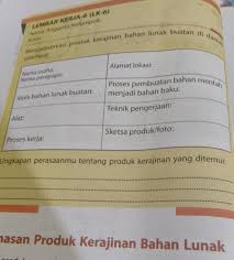 We did not find results for: Buku Paket Prakarya Kelas 8 Masnurul