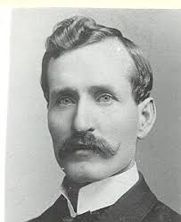 Richard Henry Spencer (1862-1946)