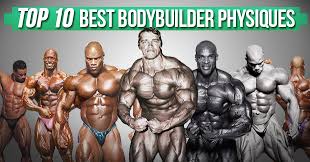 Find the best exercises with our exercise guides and build your perfect workout. Top 10 Best Bodybuilder Physiques Of All Time Muscle Prodigy Fitness