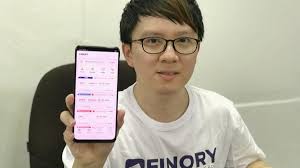 While somebody is buying a mobile phone from online installment portal like www.atombuddy.com, he or she can pay his installment from atombuddy's specially designed customer dashboard. Monthly Installment Mobile Phone Malaysia