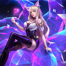 Kda Ahri Lol Animated Wallpaper Engine Download Wallpaper Engine Wallpapers Free Tons of awesome k/da ahri wallpapers to download for free. kda ahri lol animated wallpaper